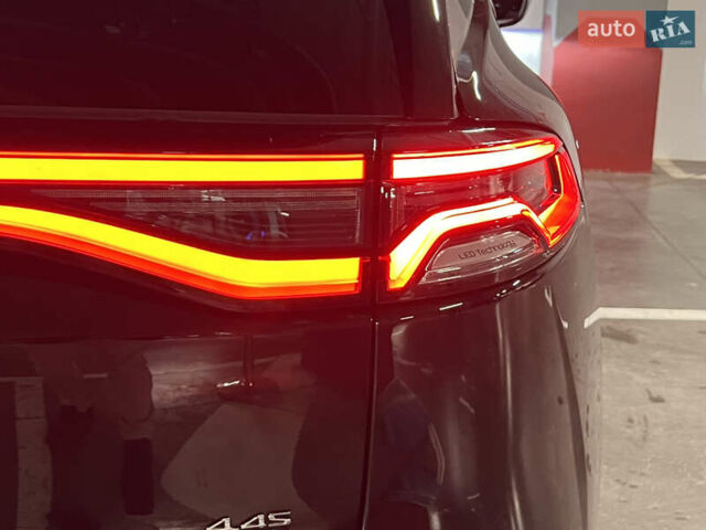 Чорний БІД Tang, об'ємом двигуна 0 л та пробігом 16 тис. км за 34350 $, фото 21 на Automoto.ua