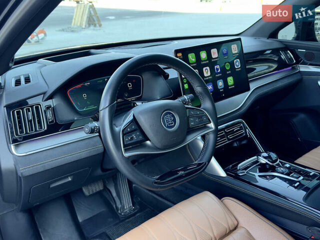 Черный БИД Tang, объемом двигателя 0 л и пробегом 51 тыс. км за 28200 $, фото 39 на Automoto.ua
