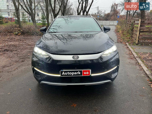 Черный БИД Tang, объемом двигателя 0 л и пробегом 54 тыс. км за 35990 $, фото 1 на Automoto.ua