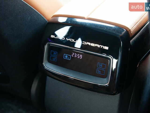 Черный БИД Tang, объемом двигателя 0 л и пробегом 21 тыс. км за 32200 $, фото 24 на Automoto.ua