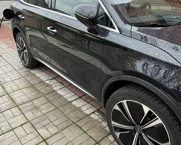 Чорний БІД Tang, об'ємом двигуна 0 л та пробігом 53 тис. км за 35000 $, фото 1 на Automoto.ua