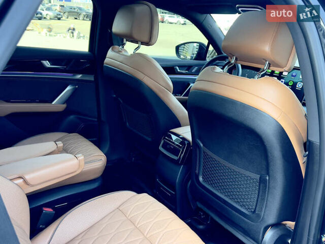 Черный БИД Tang, объемом двигателя 0 л и пробегом 51 тыс. км за 28200 $, фото 51 на Automoto.ua