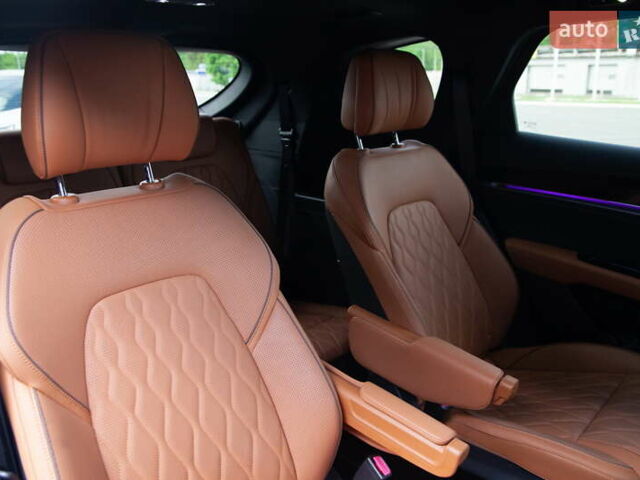 Черный БИД Tang, объемом двигателя 0 л и пробегом 21 тыс. км за 32200 $, фото 22 на Automoto.ua