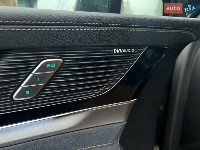 Черный БИД Tang, объемом двигателя 0 л и пробегом 54 тыс. км за 35990 $, фото 12 на Automoto.ua