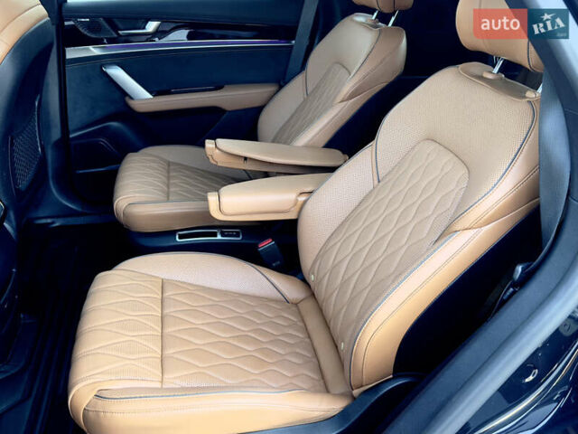 Черный БИД Tang, объемом двигателя 0 л и пробегом 51 тыс. км за 28200 $, фото 48 на Automoto.ua