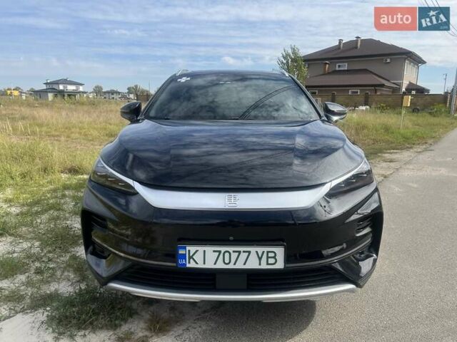 Черный БИД Tang, объемом двигателя 0 л и пробегом 60 тыс. км за 34000 $, фото 1 на Automoto.ua