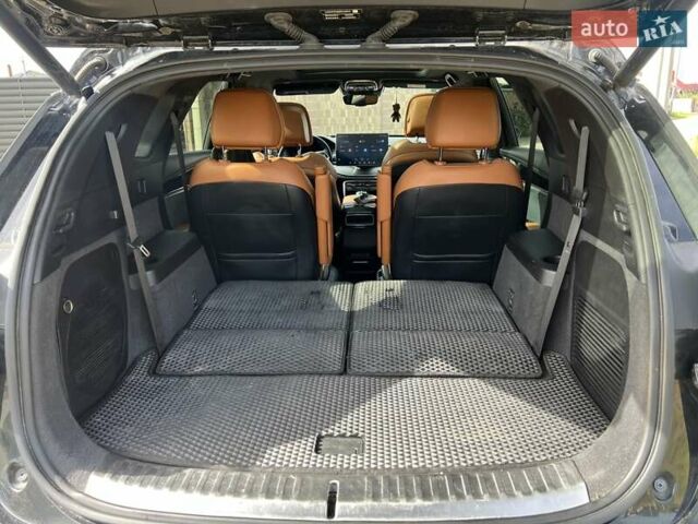 Черный БИД Tang, объемом двигателя 0 л и пробегом 60 тыс. км за 34000 $, фото 13 на Automoto.ua