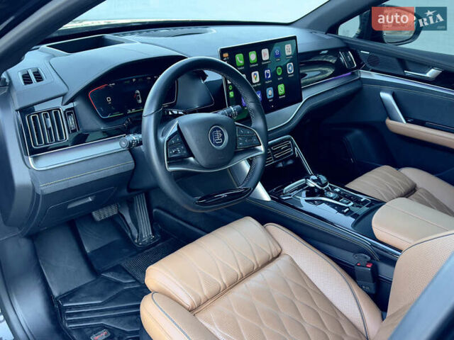 Черный БИД Tang, объемом двигателя 0 л и пробегом 51 тыс. км за 28200 $, фото 36 на Automoto.ua