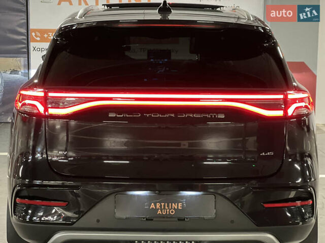 Чорний БІД Tang, об'ємом двигуна 0 л та пробігом 16 тис. км за 34350 $, фото 22 на Automoto.ua