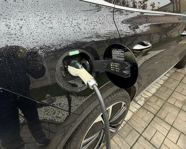 Чорний БІД Tang, об'ємом двигуна 0 л та пробігом 53 тис. км за 35000 $, фото 12 на Automoto.ua