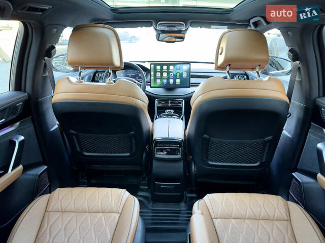 Черный БИД Tang, объемом двигателя 0 л и пробегом 51 тыс. км за 28200 $, фото 62 на Automoto.ua