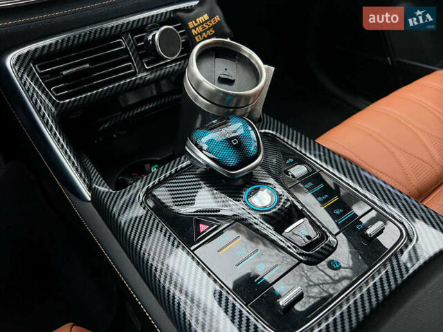 Черный БИД Tang, объемом двигателя 0 л и пробегом 54 тыс. км за 35990 $, фото 16 на Automoto.ua