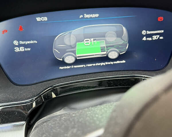 Чорний БІД Tang, об'ємом двигуна 0 л та пробігом 53 тис. км за 35000 $, фото 18 на Automoto.ua