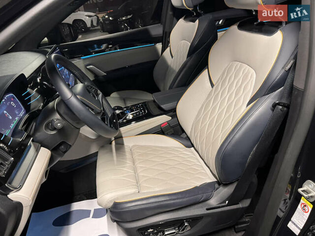 Чорний БІД Tang, об'ємом двигуна 0 л та пробігом 16 тис. км за 34350 $, фото 8 на Automoto.ua