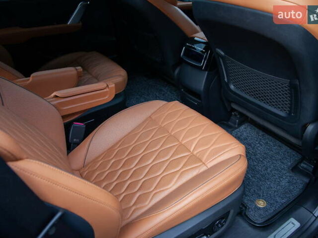 Черный БИД Tang, объемом двигателя 0 л и пробегом 21 тыс. км за 32200 $, фото 21 на Automoto.ua