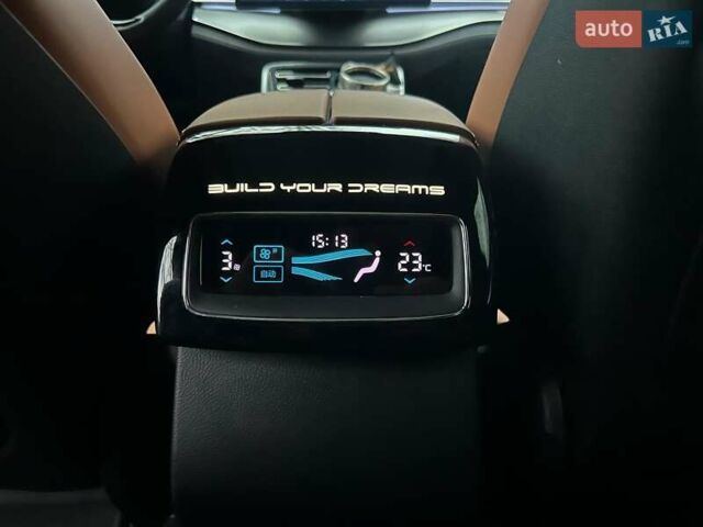 Черный БИД Tang, объемом двигателя 0 л и пробегом 54 тыс. км за 35990 $, фото 23 на Automoto.ua