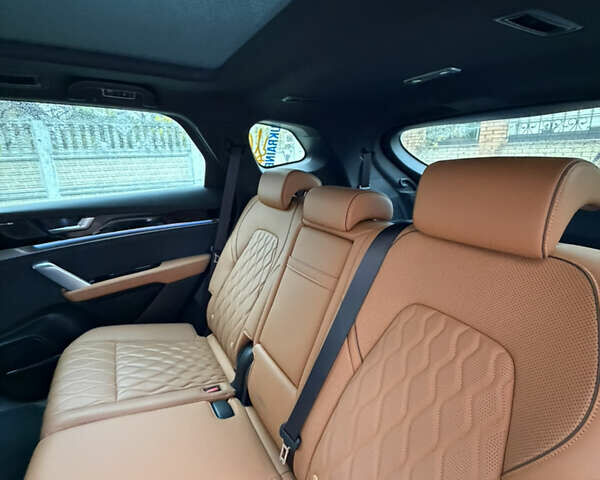 Чорний БІД Tang, об'ємом двигуна 0 л та пробігом 53 тис. км за 35000 $, фото 10 на Automoto.ua