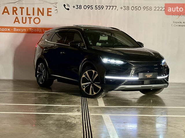Чорний БІД Tang, об'ємом двигуна 0 л та пробігом 16 тис. км за 34350 $, фото 42 на Automoto.ua