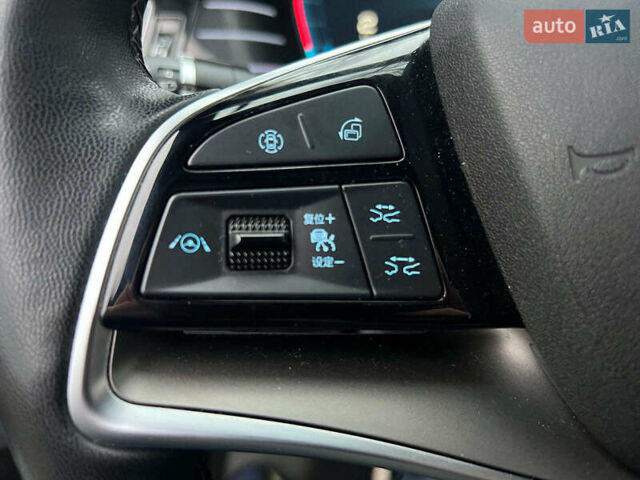 Черный БИД Tang, объемом двигателя 0 л и пробегом 54 тыс. км за 35990 $, фото 18 на Automoto.ua