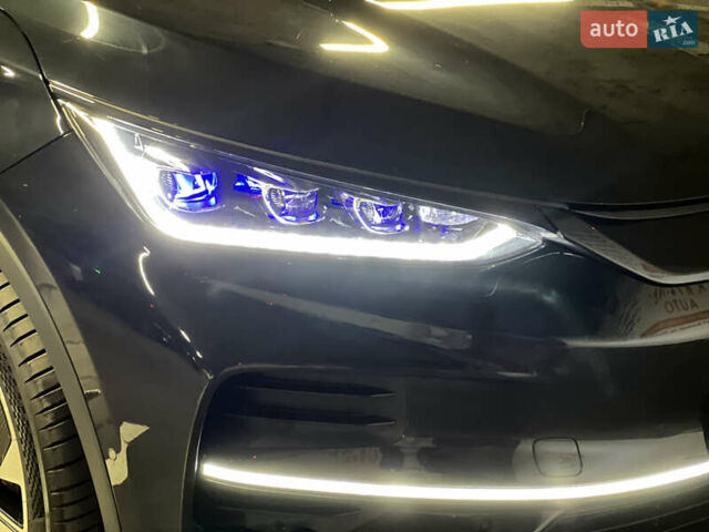 Чорний БІД Tang, об'ємом двигуна 0 л та пробігом 16 тис. км за 34350 $, фото 25 на Automoto.ua