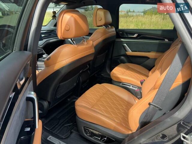Черный БИД Tang, объемом двигателя 0 л и пробегом 60 тыс. км за 34000 $, фото 11 на Automoto.ua
