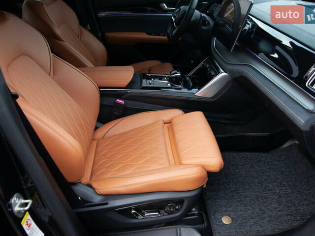Черный БИД Tang, объемом двигателя 0 л и пробегом 21 тыс. км за 32200 $, фото 19 на Automoto.ua