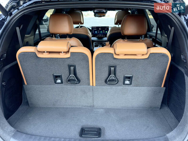 Черный БИД Tang, объемом двигателя 0 л и пробегом 51 тыс. км за 28200 $, фото 28 на Automoto.ua