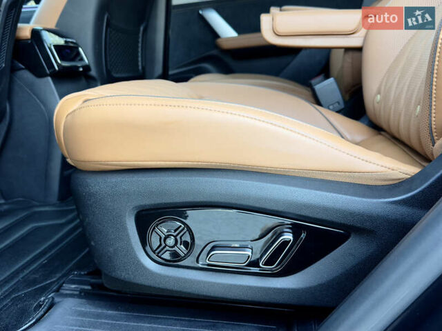 Черный БИД Tang, объемом двигателя 0 л и пробегом 51 тыс. км за 28200 $, фото 43 на Automoto.ua