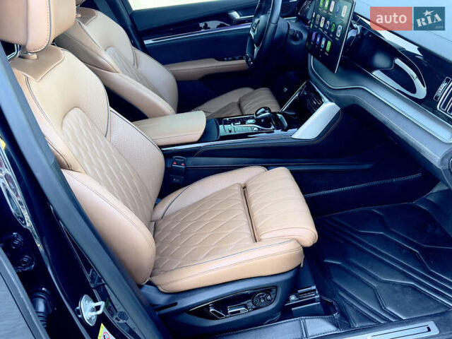 Черный БИД Tang, объемом двигателя 0 л и пробегом 51 тыс. км за 28200 $, фото 53 на Automoto.ua
