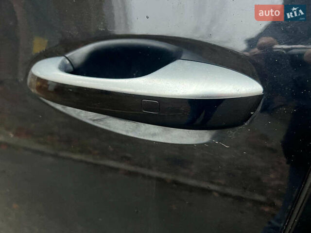 Черный БИД Tang, объемом двигателя 0 л и пробегом 54 тыс. км за 35990 $, фото 8 на Automoto.ua