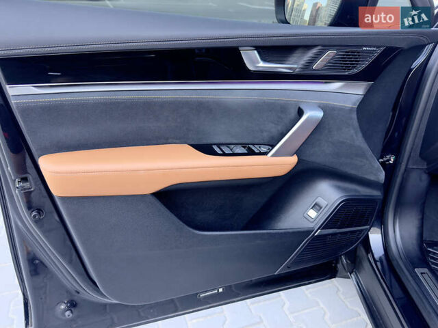Черный БИД Tang, объемом двигателя 0 л и пробегом 51 тыс. км за 28200 $, фото 32 на Automoto.ua