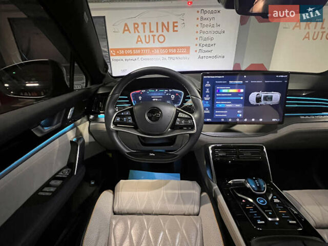 Чорний БІД Tang, об'ємом двигуна 0 л та пробігом 16 тис. км за 34350 $, фото 31 на Automoto.ua