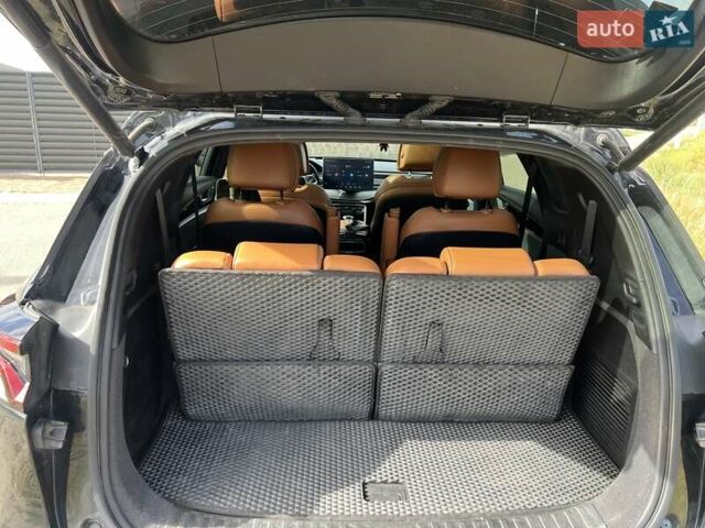 Черный БИД Tang, объемом двигателя 0 л и пробегом 60 тыс. км за 34000 $, фото 14 на Automoto.ua