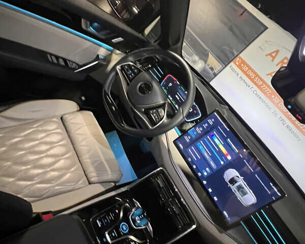 Чорний БІД Tang, об'ємом двигуна 0 л та пробігом 16 тис. км за 34350 $, фото 37 на Automoto.ua