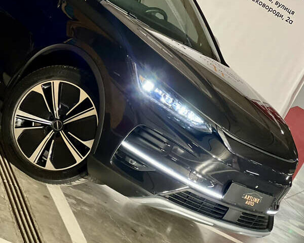 Чорний БІД Tang, об'ємом двигуна 0 л та пробігом 16 тис. км за 34350 $, фото 41 на Automoto.ua