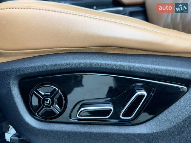Черный БИД Tang, объемом двигателя 0 л и пробегом 51 тыс. км за 28200 $, фото 37 на Automoto.ua