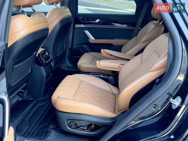 Черный БИД Tang, объемом двигателя 0 л и пробегом 51 тыс. км за 28200 $, фото 41 на Automoto.ua