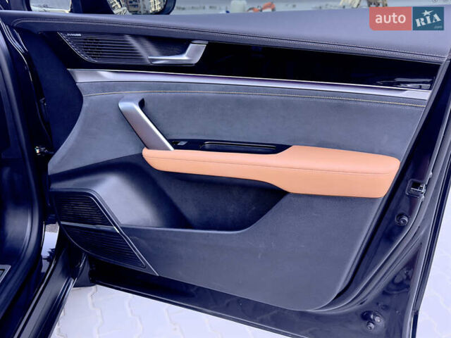 Черный БИД Tang, объемом двигателя 0 л и пробегом 51 тыс. км за 28200 $, фото 52 на Automoto.ua