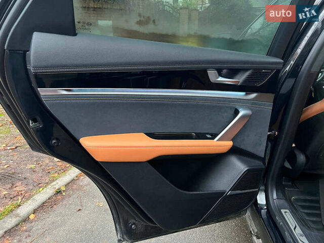 Черный БИД Tang, объемом двигателя 0 л и пробегом 54 тыс. км за 35990 $, фото 21 на Automoto.ua