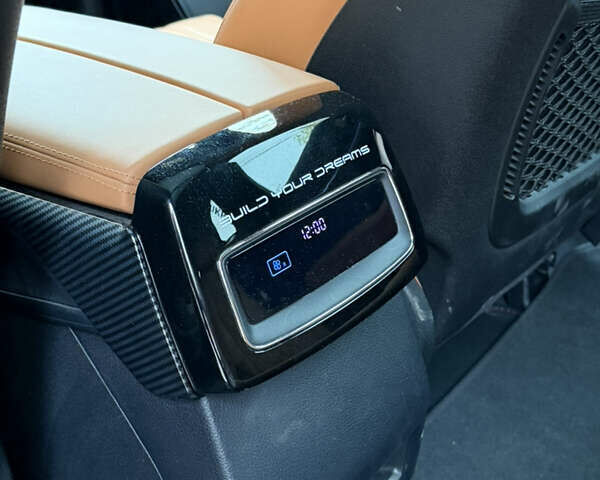 Чорний БІД Tang, об'ємом двигуна 0 л та пробігом 53 тис. км за 35000 $, фото 9 на Automoto.ua