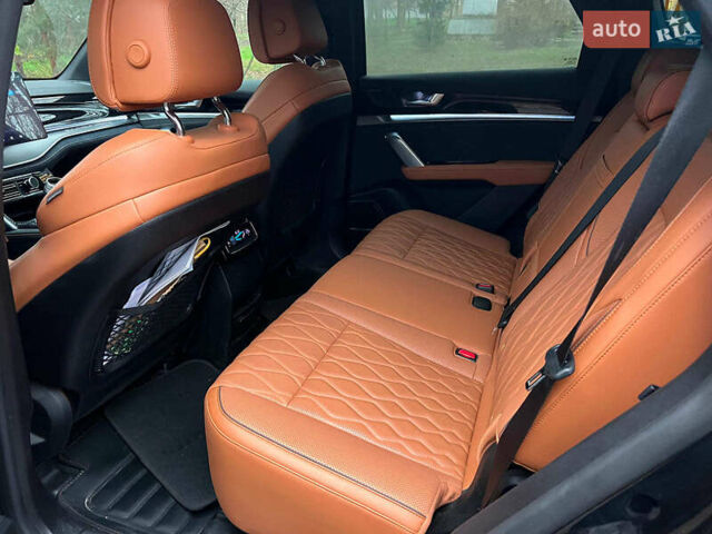 Черный БИД Tang, объемом двигателя 0 л и пробегом 54 тыс. км за 35990 $, фото 22 на Automoto.ua