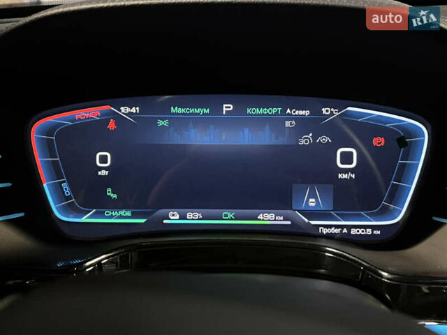 Чорний БІД Tang, об'ємом двигуна 0 л та пробігом 16 тис. км за 34350 $, фото 28 на Automoto.ua
