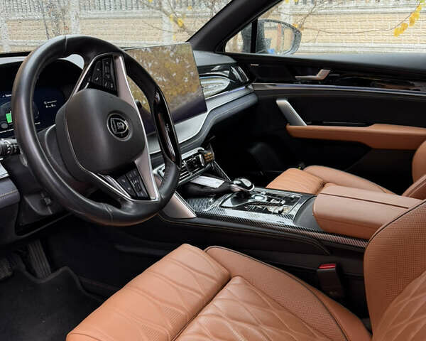 Чорний БІД Tang, об'ємом двигуна 0 л та пробігом 53 тис. км за 35000 $, фото 2 на Automoto.ua