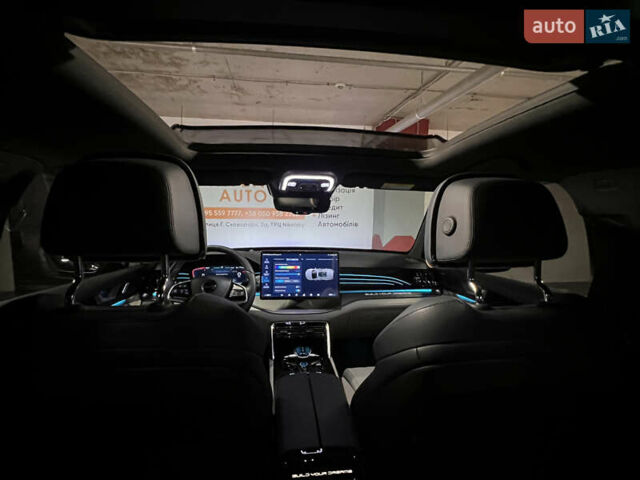 Чорний БІД Tang, об'ємом двигуна 0 л та пробігом 16 тис. км за 34350 $, фото 36 на Automoto.ua