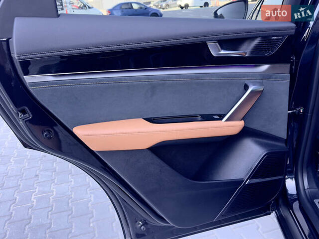 Черный БИД Tang, объемом двигателя 0 л и пробегом 51 тыс. км за 28200 $, фото 40 на Automoto.ua