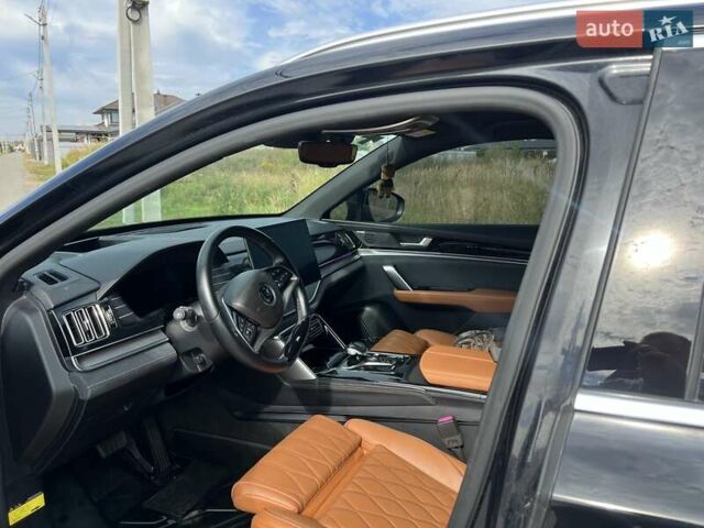 Черный БИД Tang, объемом двигателя 0 л и пробегом 60 тыс. км за 34000 $, фото 9 на Automoto.ua