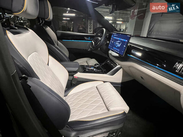 Чорний БІД Tang, об'ємом двигуна 0 л та пробігом 16 тис. км за 34350 $, фото 5 на Automoto.ua