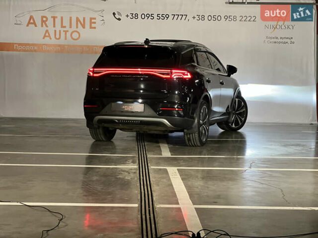 Чорний БІД Tang, об'ємом двигуна 0 л та пробігом 16 тис. км за 34350 $, фото 44 на Automoto.ua