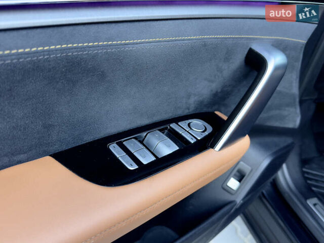 Черный БИД Tang, объемом двигателя 0 л и пробегом 51 тыс. км за 28200 $, фото 33 на Automoto.ua