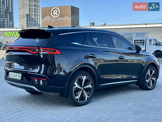 Черный БИД Tang, объемом двигателя 0 л и пробегом 51 тыс. км за 28200 $, фото 9 на Automoto.ua